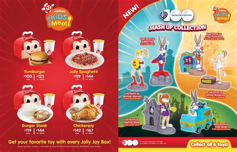 Jollibee Kids Meal .
